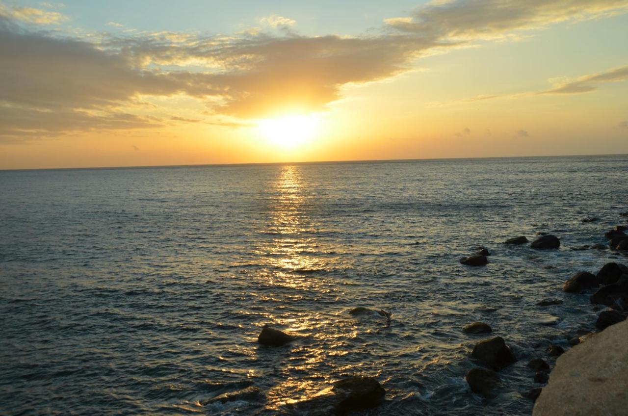 Apartamento Sunset Puerto De Mogan Exterior foto